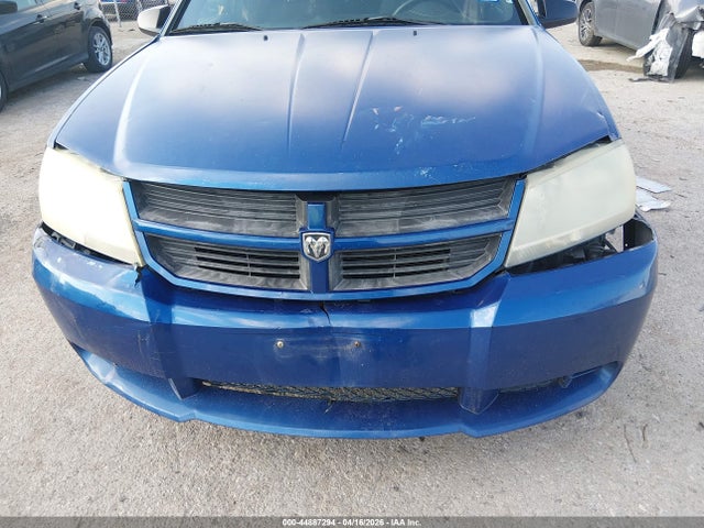 2014 Dodge Avenger Se მანქანა იყიდება აუქციონზე, vin: 1C3CDZAB4EN182497, აუქციონის ნომერი: 44887294