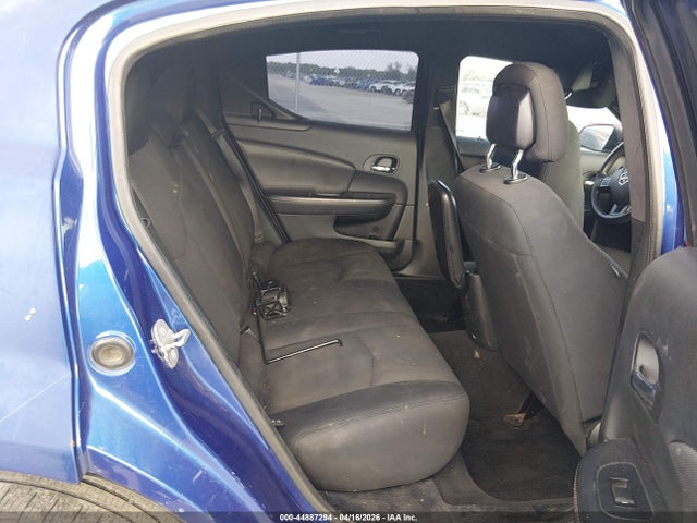 2014 Dodge Avenger Se მანქანა იყიდება აუქციონზე, vin: 1C3CDZAB4EN182497, აუქციონის ნომერი: 44887294