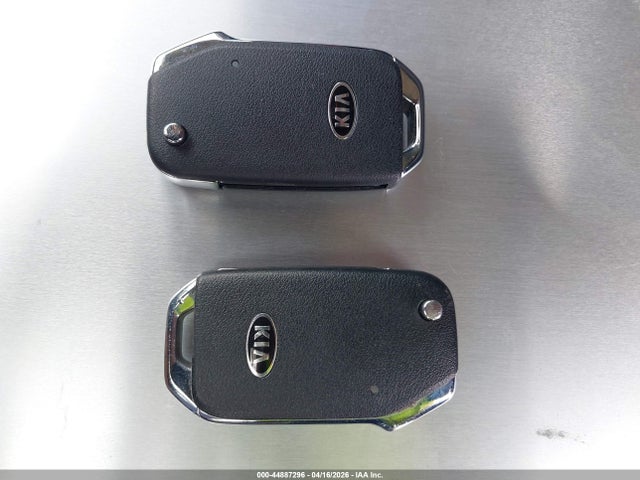 KIA FORTE FE 2021 3KPF24AD2ME377519 Image 11