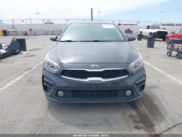 KIA FORTE FE 2021 3KPF24AD2ME377519 Image 13