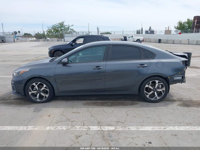KIA FORTE FE 2021 3KPF24AD2ME377519 Image 15