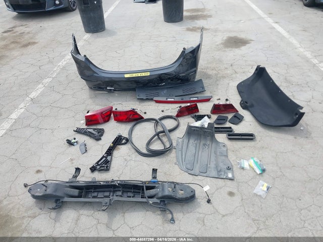 KIA FORTE FE 2021 3KPF24AD2ME377519 Image 12