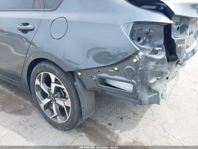 KIA FORTE FE 2021 3KPF24AD2ME377519 Image 18