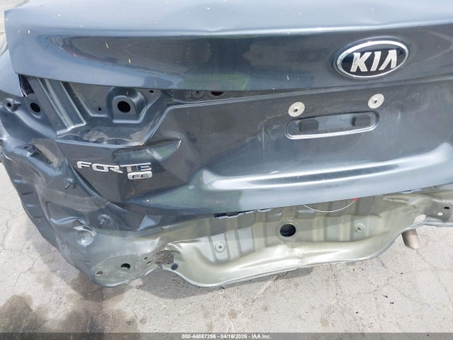 KIA FORTE FE 2021 3KPF24AD2ME377519 Image 19