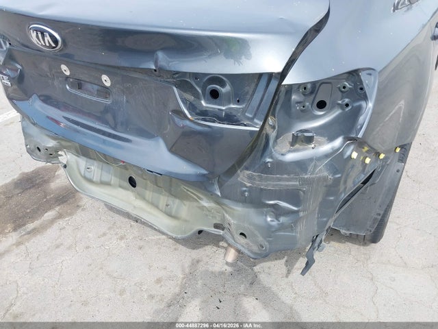 KIA FORTE FE 2021 3KPF24AD2ME377519 Image 20