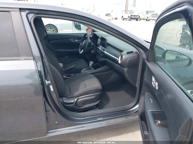 KIA FORTE FE 2021 3KPF24AD2ME377519 Image 5