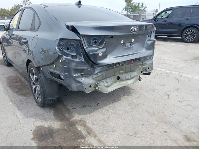 KIA FORTE FE 2021 3KPF24AD2ME377519 Image 6