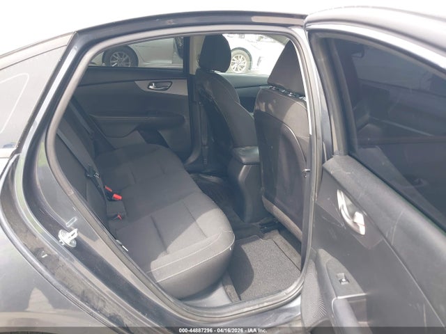 KIA FORTE FE 2021 3KPF24AD2ME377519 Image 8
