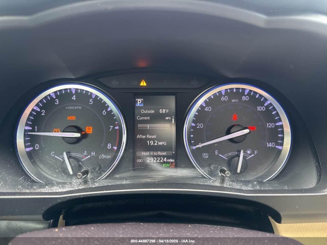 2018 TOYOTA HIGHLANDER 5TDJZRFH0JS905980 Photo 6