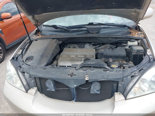 Aukcja sprzedaży 2005 Lexus Rx 330, vin: 2T2GA31U65C027369, numer aukcji: 44887300