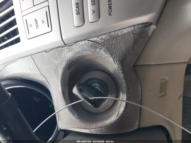 Aukcja sprzedaży 2005 Lexus Rx 330, vin: 2T2GA31U65C027369, numer aukcji: 44887300
