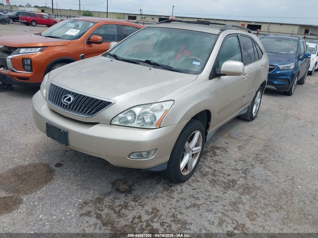 Aukcja sprzedaży 2005 Lexus Rx 330, vin: 2T2GA31U65C027369, numer aukcji: 44887300