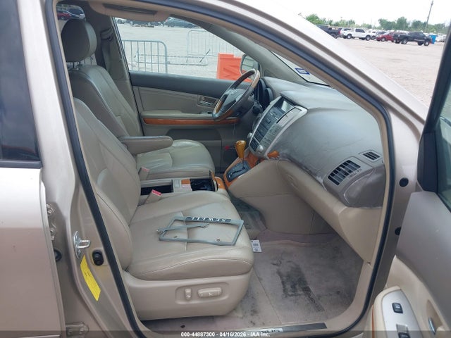 Aukcja sprzedaży 2005 Lexus Rx 330, vin: 2T2GA31U65C027369, numer aukcji: 44887300
