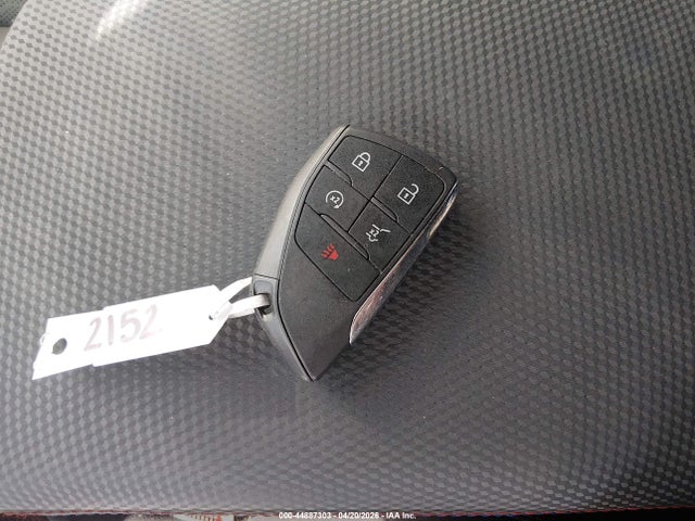 Aukcja sprzedaży 2026 Chevrolet Equinox Fwd Rs, vin: 3GNAXLEG9TL122152, numer aukcji: 44887303