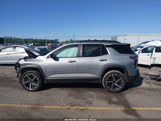 Aukcja sprzedaży 2026 Chevrolet Equinox Fwd Rs, vin: 3GNAXLEG9TL122152, numer aukcji: 44887303