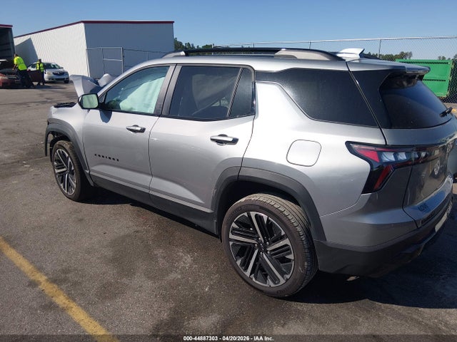 Aukcja sprzedaży 2026 Chevrolet Equinox Fwd Rs, vin: 3GNAXLEG9TL122152, numer aukcji: 44887303