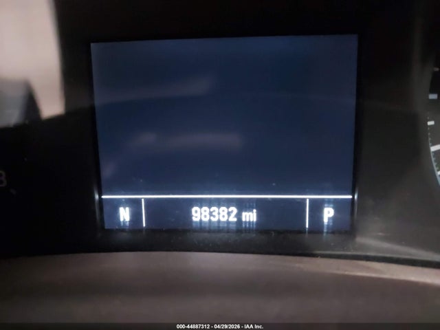 44887312 :رقم المزاد ، 2GNAX5EV7L6201429 vin ، 2020 Chevrolet Equinox Awd 1fl مزاد بيع