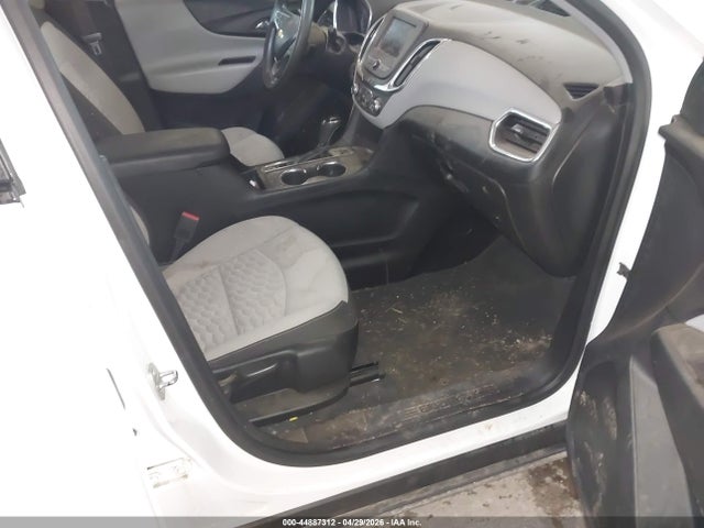 44887312 :رقم المزاد ، 2GNAX5EV7L6201429 vin ، 2020 Chevrolet Equinox Awd 1fl مزاد بيع