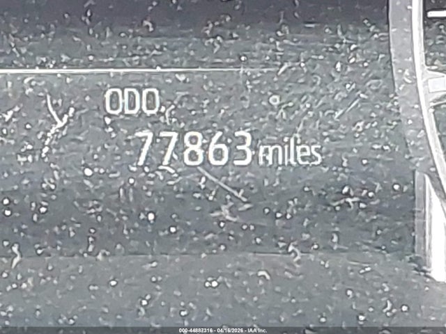 5TDGBRCH2MS536661 Toyota Highlander Hybrid Xle