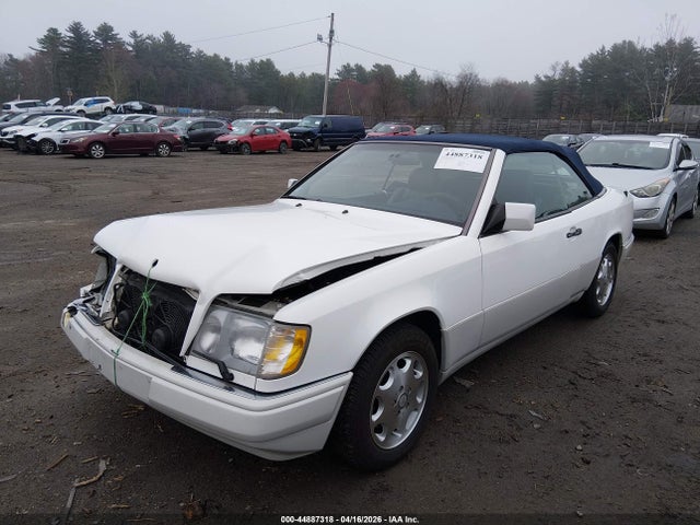Продажа на аукционе авто 1995 Mercedes-benz E 320, vin: WDBEA66E5SC280605, номер лота: 44887318