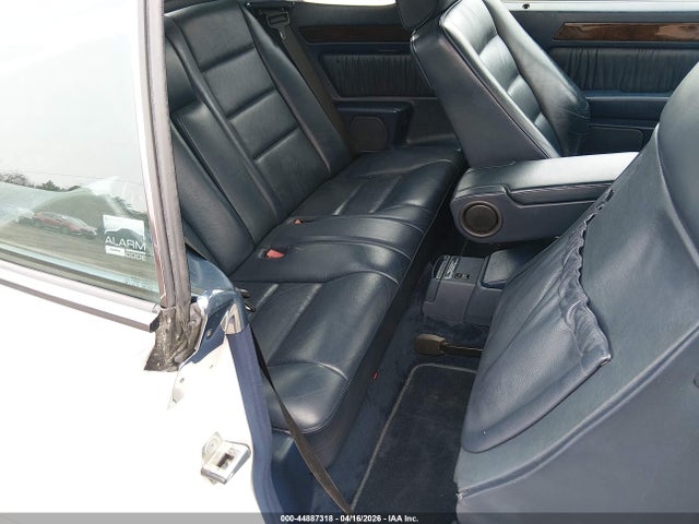 Продажа на аукционе авто 1995 Mercedes-benz E 320, vin: WDBEA66E5SC280605, номер лота: 44887318