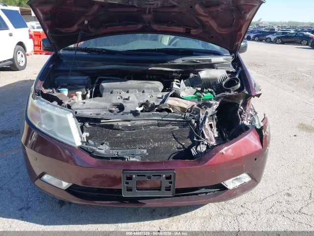 2012 HONDA ODYSSEY 5FNRL5H91CB100077 Photo 9