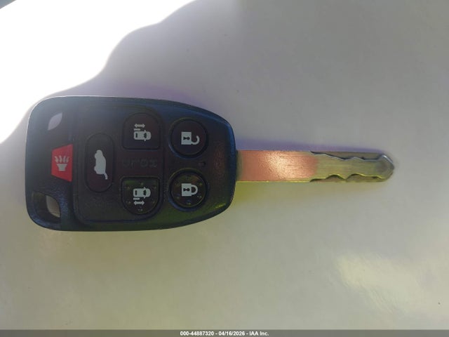 2012 HONDA ODYSSEY 5FNRL5H91CB100077 Photo 10