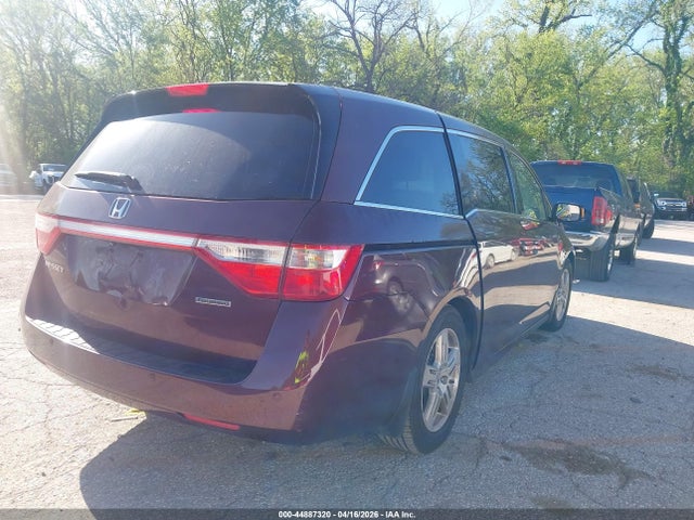 2012 HONDA ODYSSEY 5FNRL5H91CB100077 Photo 3