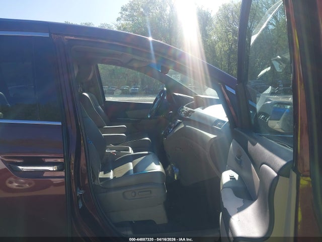2012 HONDA ODYSSEY 5FNRL5H91CB100077 Photo 4