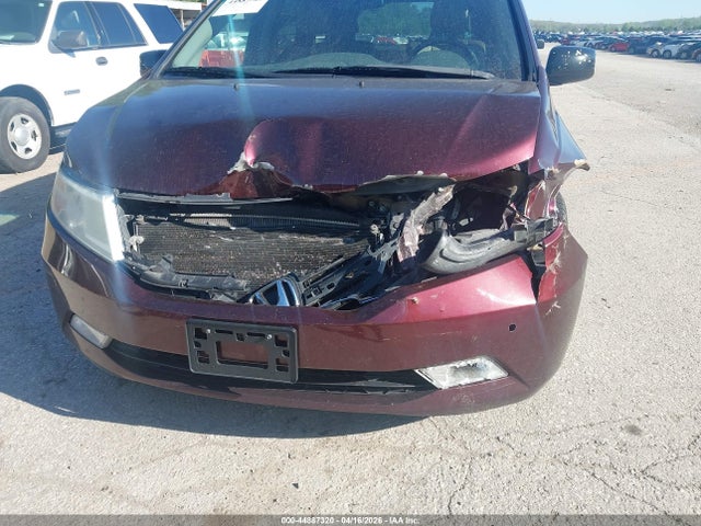 2012 HONDA ODYSSEY 5FNRL5H91CB100077 Photo 5