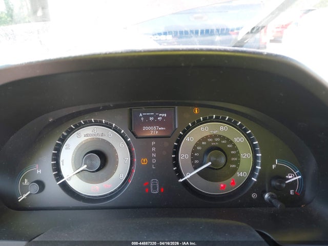 2012 HONDA ODYSSEY 5FNRL5H91CB100077 Photo 6