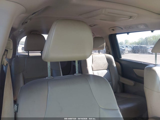 2012 HONDA ODYSSEY 5FNRL5H91CB100077 Photo 7