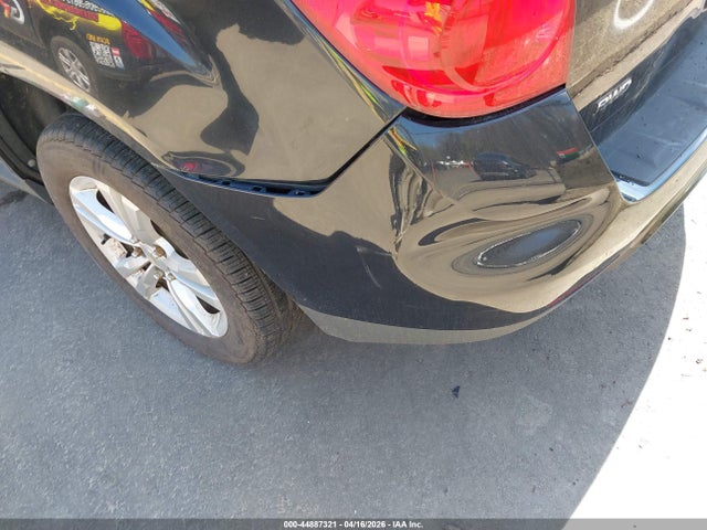 44887321 :رقم المزاد ، 2GNFLEEK1C6168239 vin ، 2012 Chevrolet Equinox 1lt مزاد بيع