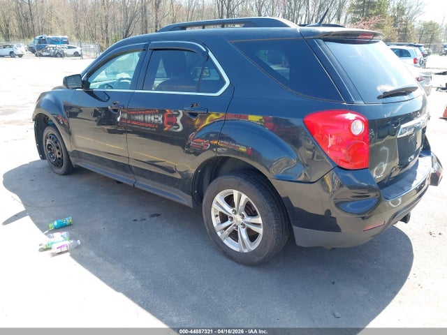 44887321 :رقم المزاد ، 2GNFLEEK1C6168239 vin ، 2012 Chevrolet Equinox 1lt مزاد بيع