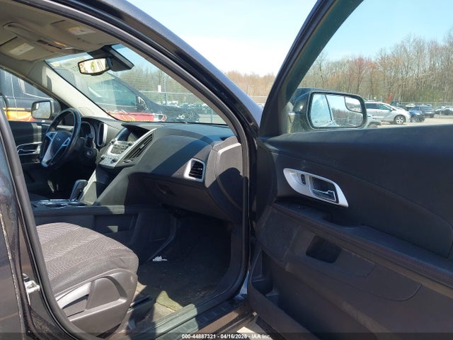 44887321 :رقم المزاد ، 2GNFLEEK1C6168239 vin ، 2012 Chevrolet Equinox 1lt مزاد بيع