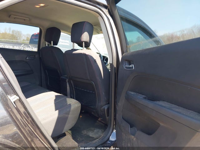 44887321 :رقم المزاد ، 2GNFLEEK1C6168239 vin ، 2012 Chevrolet Equinox 1lt مزاد بيع