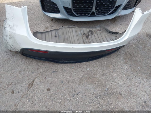 Продажа на аукционе авто 2023 Tesla Model Y, vin: 7SAYGAEE2PF689210, номер лота: 44887322