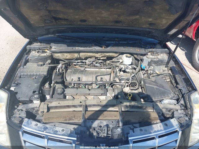 Продаж на аукціоні авто 2007 Cadillac Dts V8, vin: 1G6KD57Y37U171711, номер лоту: 44887324