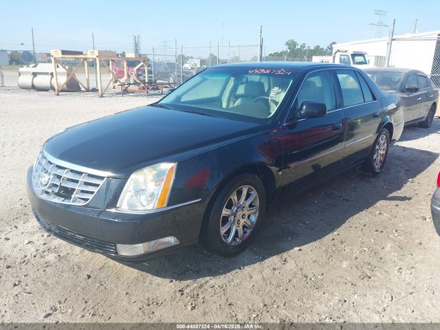 Продаж на аукціоні авто 2007 Cadillac Dts V8, vin: 1G6KD57Y37U171711, номер лоту: 44887324