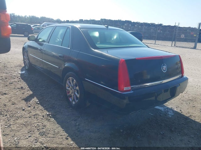 Продаж на аукціоні авто 2007 Cadillac Dts V8, vin: 1G6KD57Y37U171711, номер лоту: 44887324