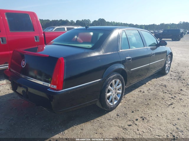 Продаж на аукціоні авто 2007 Cadillac Dts V8, vin: 1G6KD57Y37U171711, номер лоту: 44887324