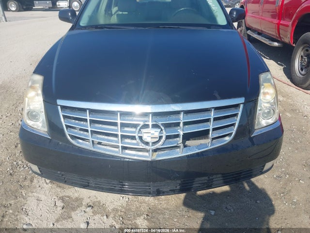 Продаж на аукціоні авто 2007 Cadillac Dts V8, vin: 1G6KD57Y37U171711, номер лоту: 44887324
