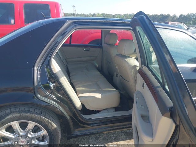 Продаж на аукціоні авто 2007 Cadillac Dts V8, vin: 1G6KD57Y37U171711, номер лоту: 44887324