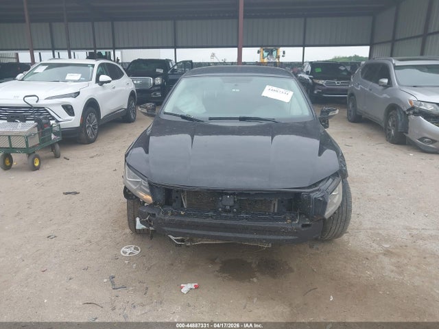 2017 Volkswagen Passat 1.8t R-line მანქანა იყიდება აუქციონზე, vin: 1VWDT7A35HC053701, აუქციონის ნომერი: 44887331