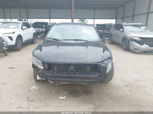 2017 Volkswagen Passat 1.8t R-line მანქანა იყიდება აუქციონზე, vin: 1VWDT7A35HC053701, აუქციონის ნომერი: 44887331