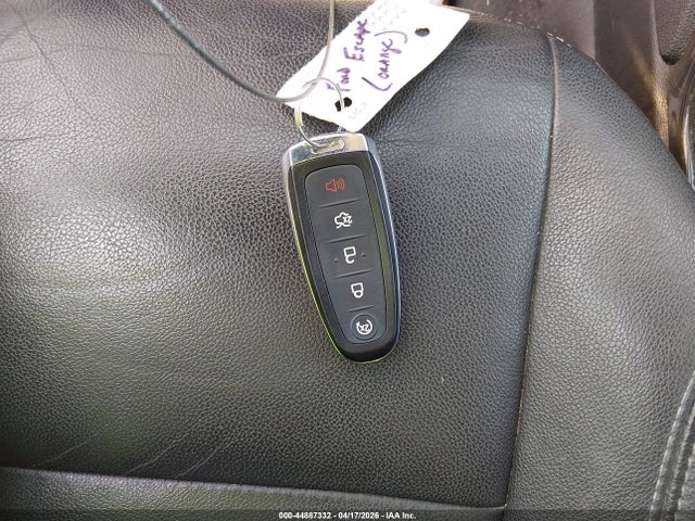 Продаж на аукціоні авто 2014 Ford Escape Titanium, vin: 1FMCU0J94EUD36020, номер лоту: 44887332