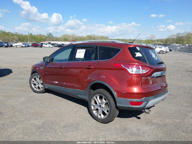 Продаж на аукціоні авто 2014 Ford Escape Titanium, vin: 1FMCU0J94EUD36020, номер лоту: 44887332