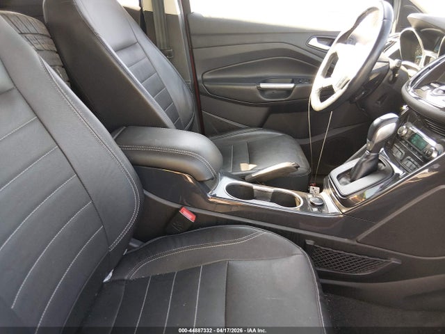 Продаж на аукціоні авто 2014 Ford Escape Titanium, vin: 1FMCU0J94EUD36020, номер лоту: 44887332
