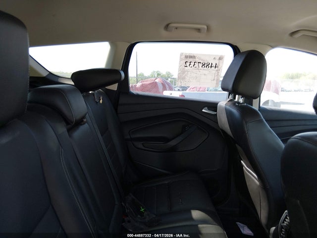 Продаж на аукціоні авто 2014 Ford Escape Titanium, vin: 1FMCU0J94EUD36020, номер лоту: 44887332