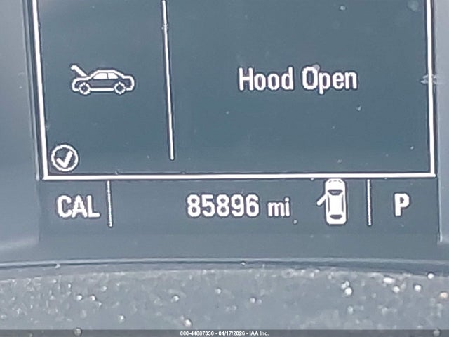 Chevrolet MALIBU LT 2018 1G1ZD5ST3JF180596 Image 16